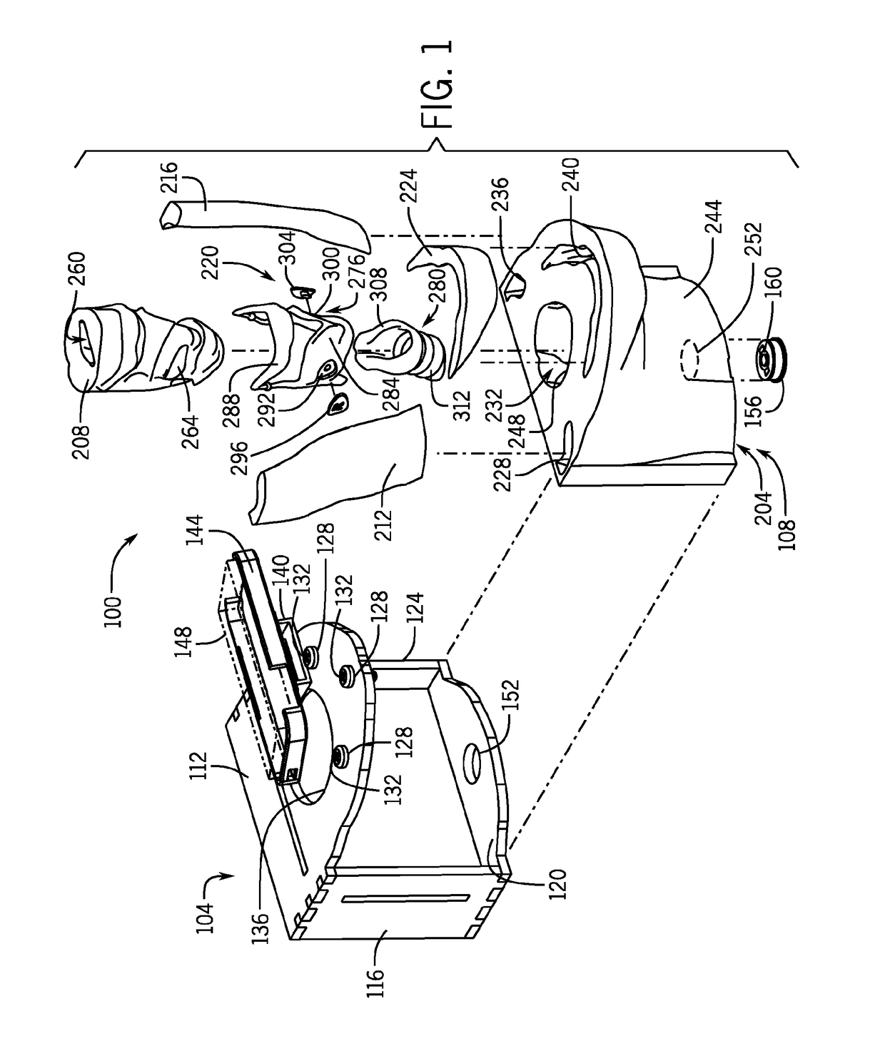 Medical simulation apparatus