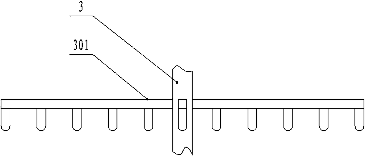 Ventilated fermentation equipment