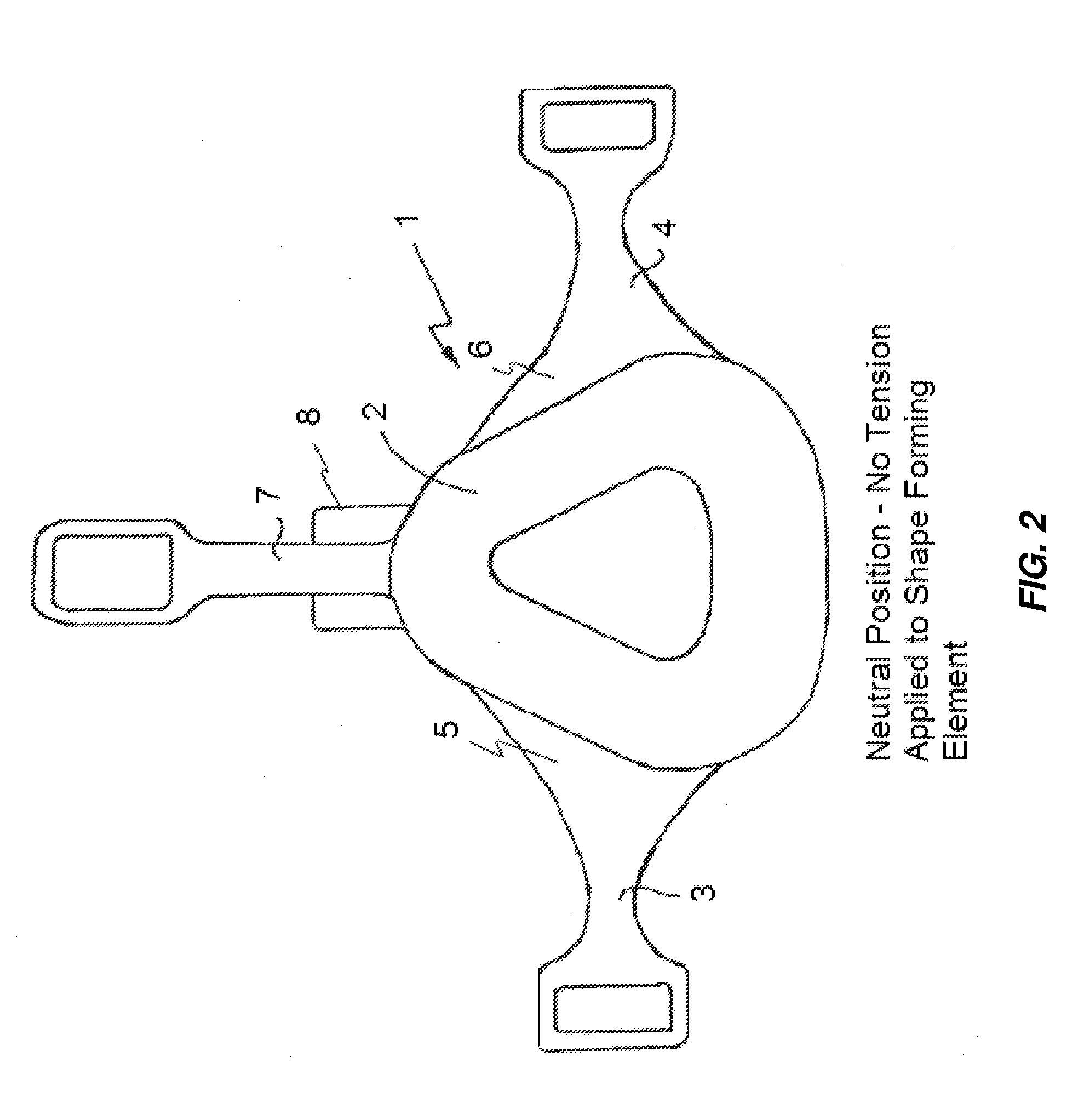 Respirator mask