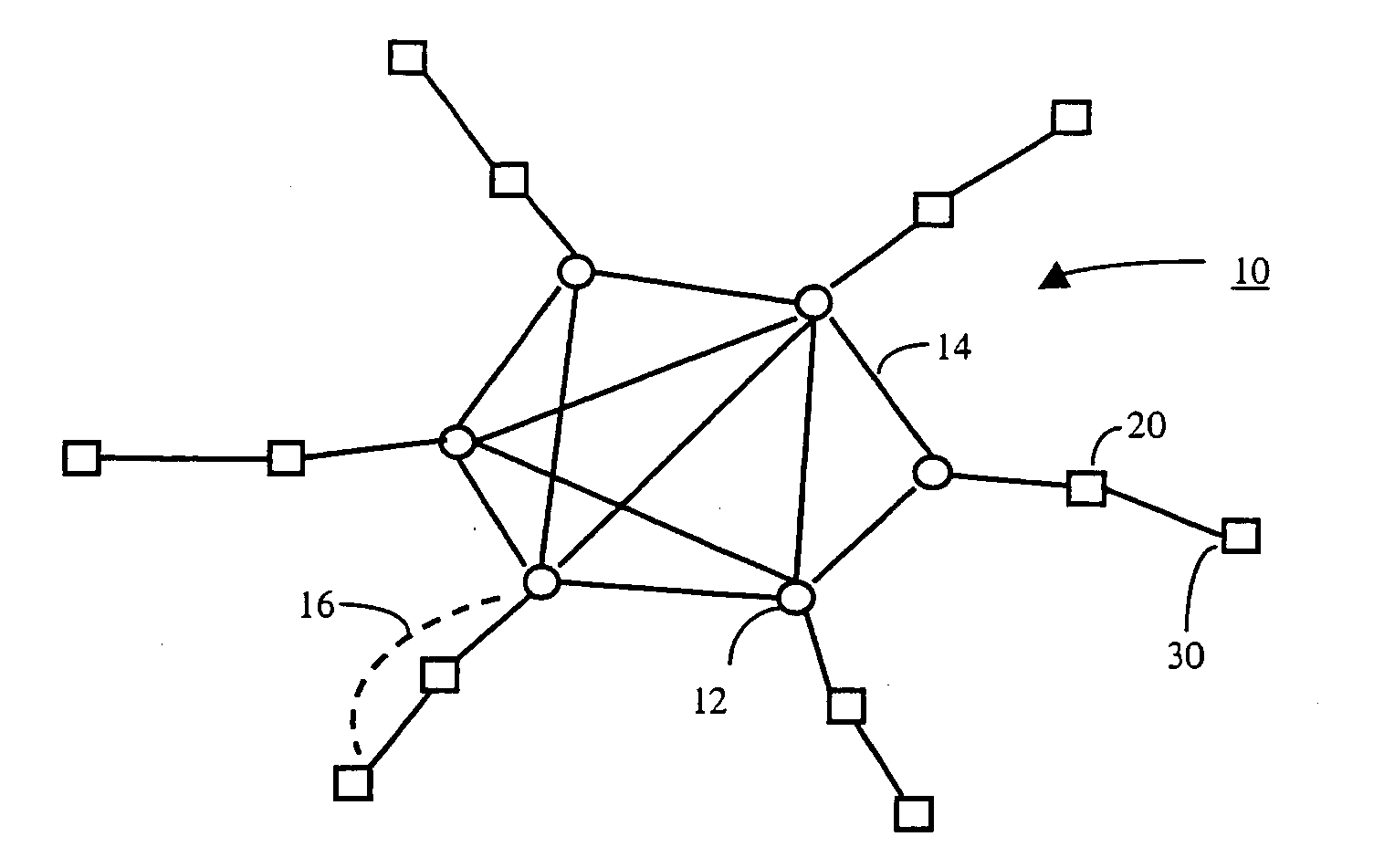 Optical communication system and method