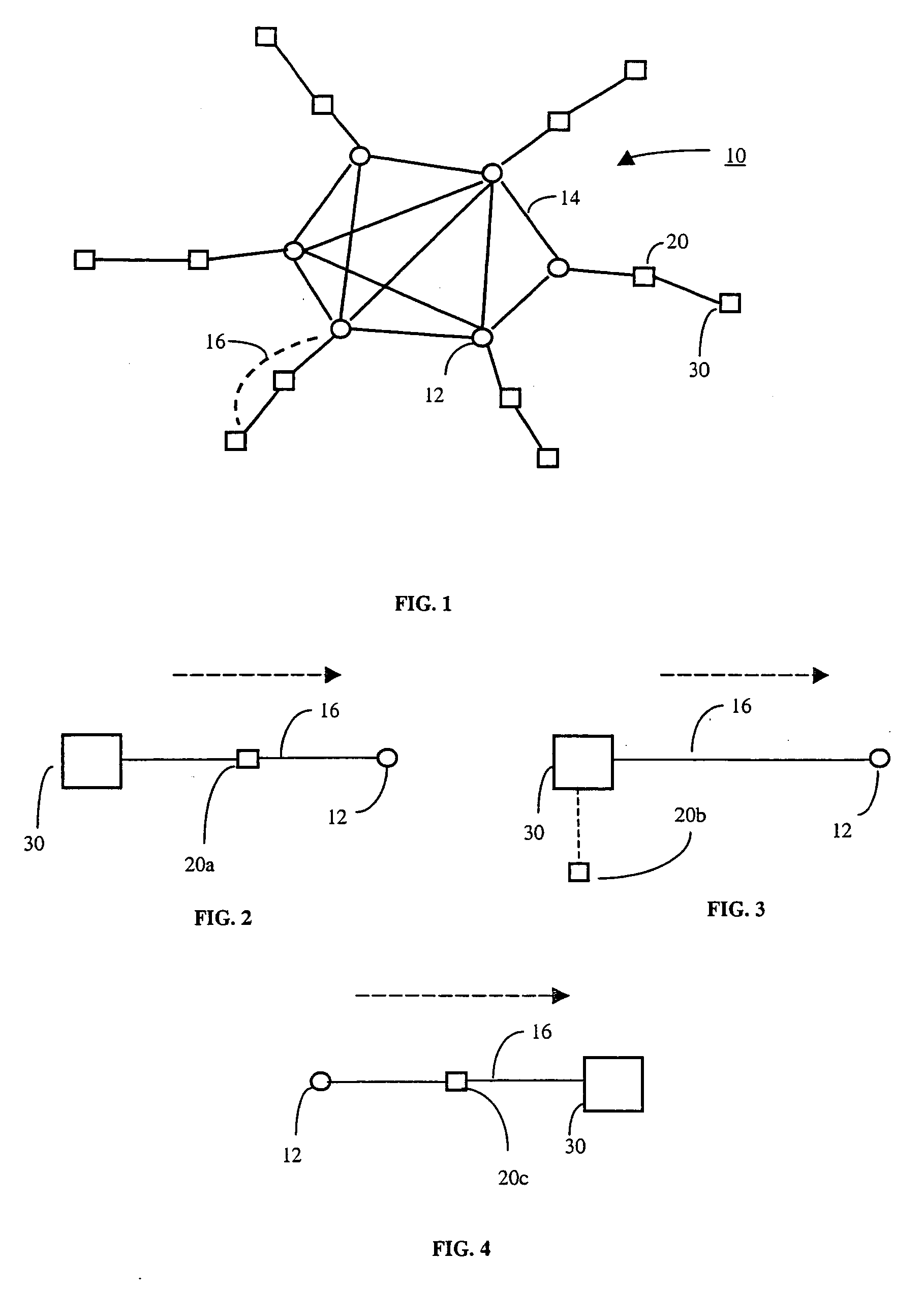 Optical communication system and method