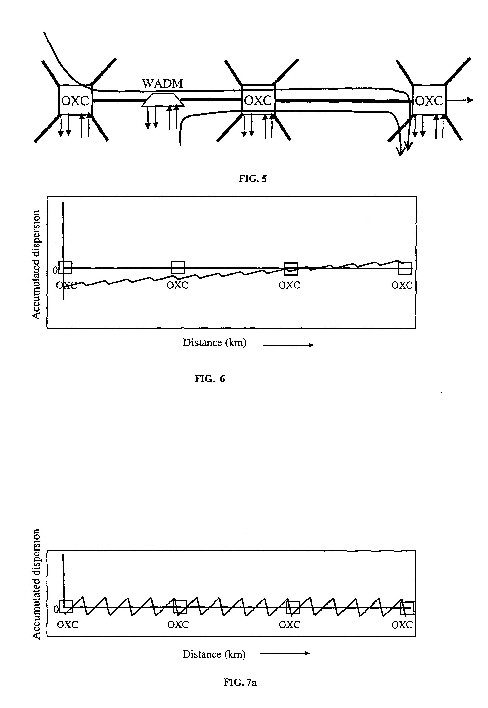 Optical communication system and method