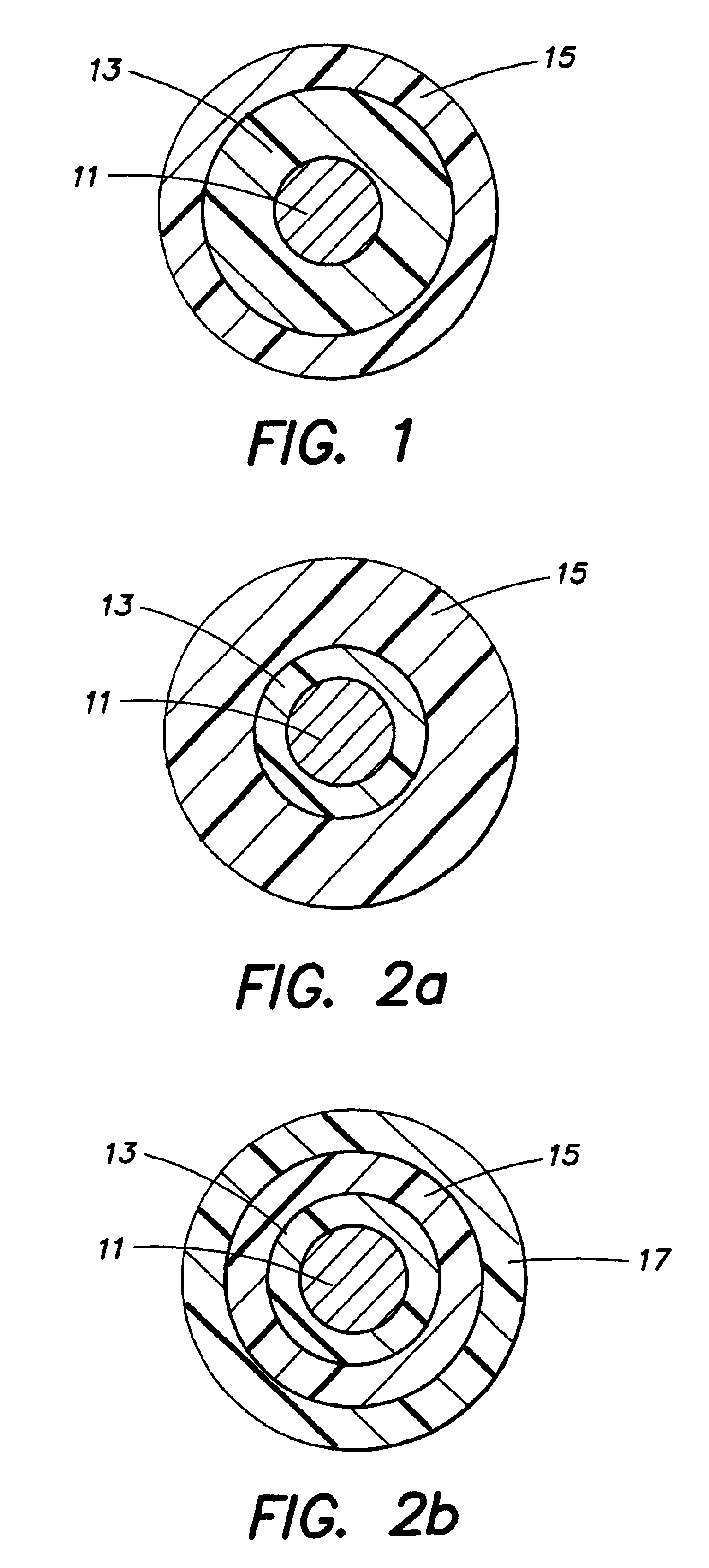 Twisted pair cable with dual layer insulation having improved transmission characteristics