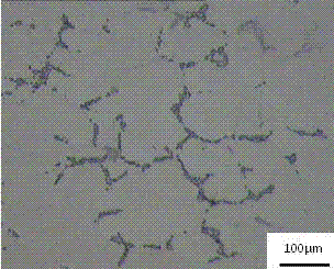 Processing technique of high aluminum alloy cylinder