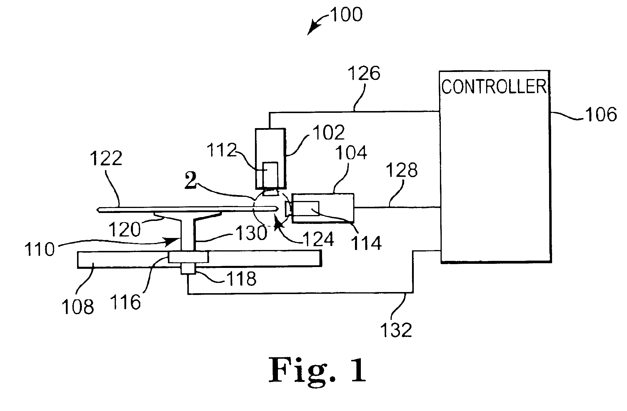 Edge normal process