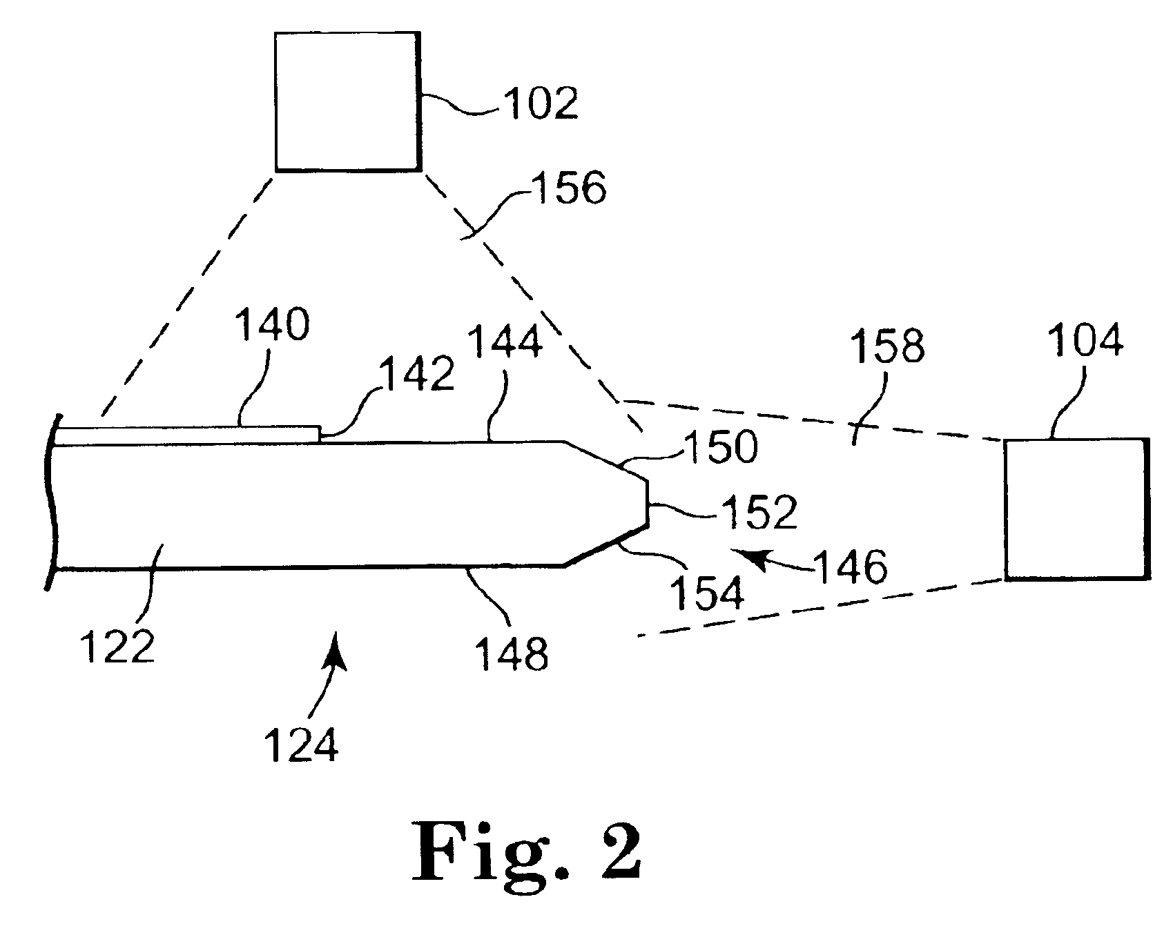 Edge normal process