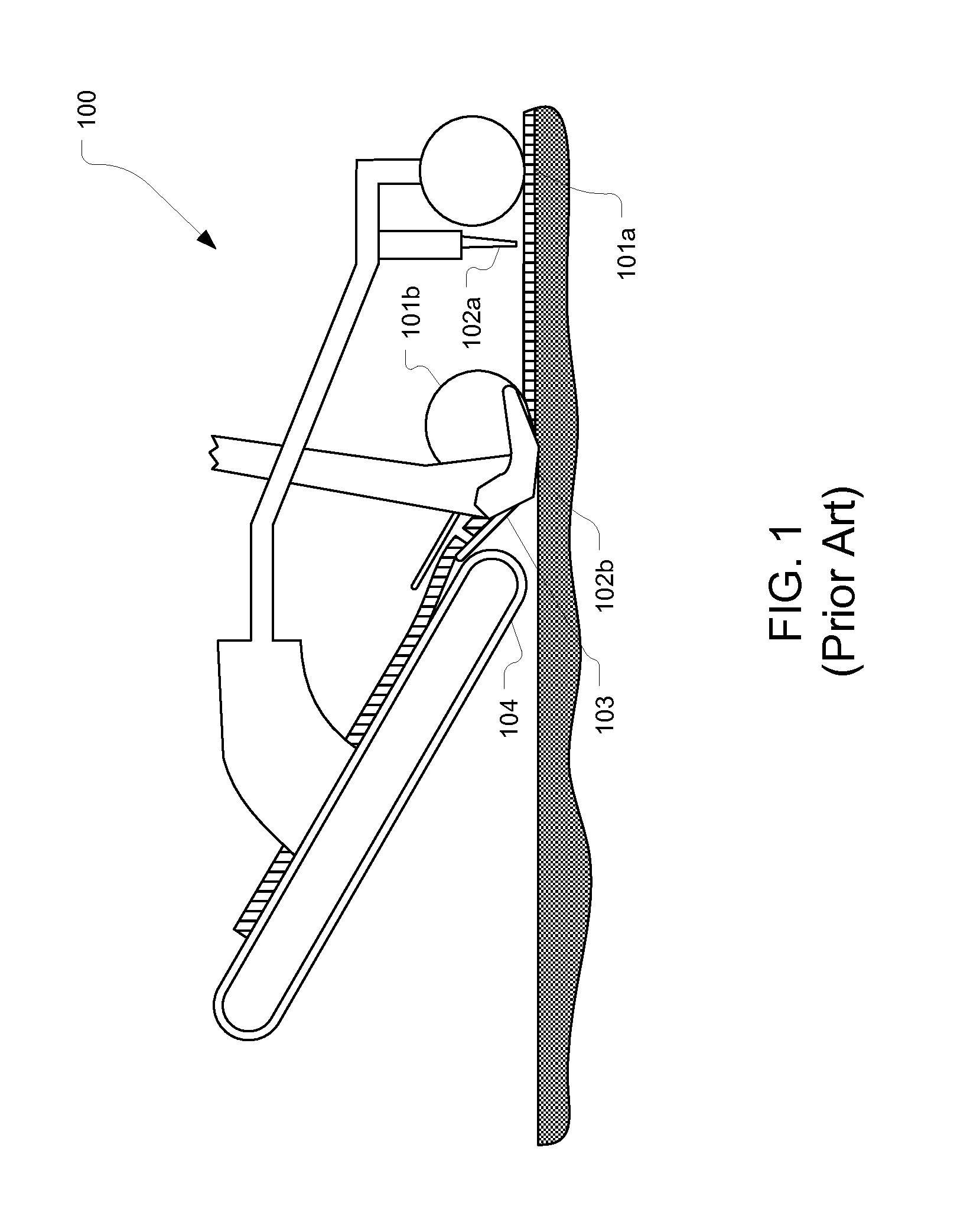 Articulated Cutting Head And Conveyor Mount For Sod Harvesting Machines