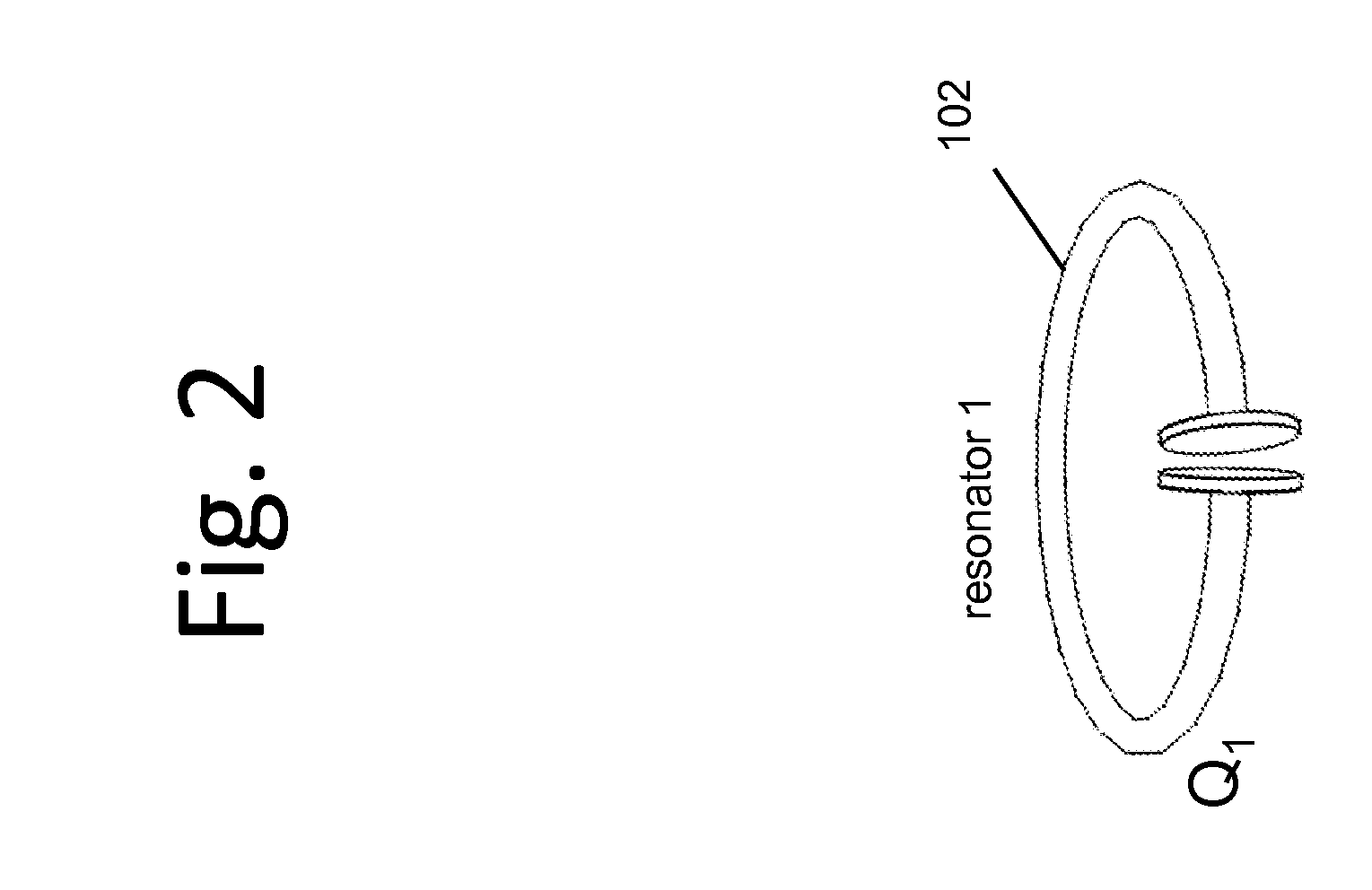 Temperature compensation in a wireless transfer system