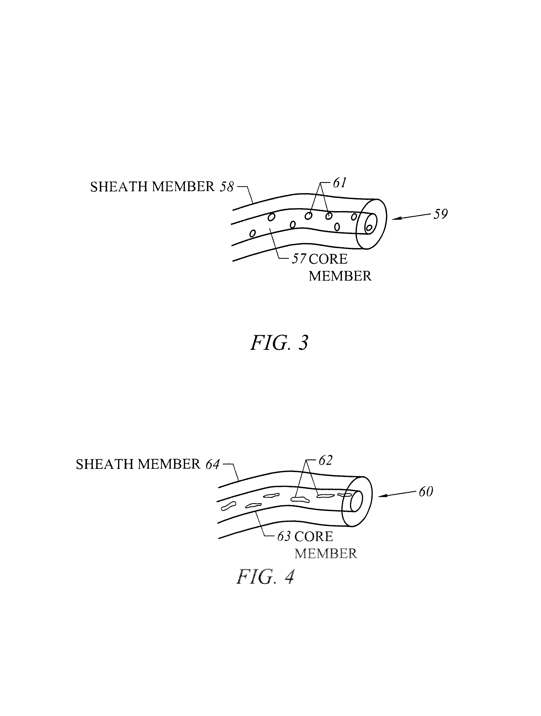 Multi-component fibers having enhanced reversible thermal properties and methods of manufacturing thereof