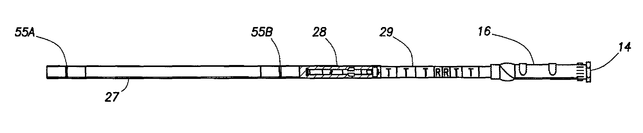 Apparatus and system for well placement and reservoir characterization