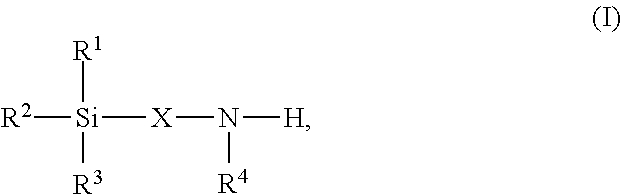 High-functional polyisocyanates containing allophanate and silane groups