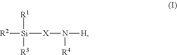 High-functional polyisocyanates containing allophanate and silane groups