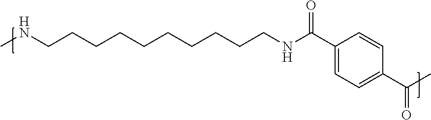 Stain-resistant fibers, textiles and carpets