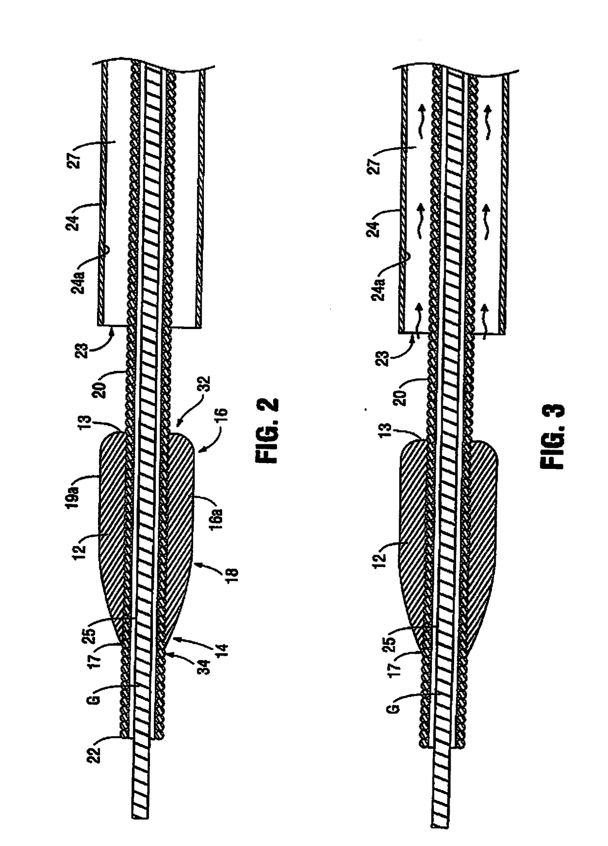 Atherectomy device