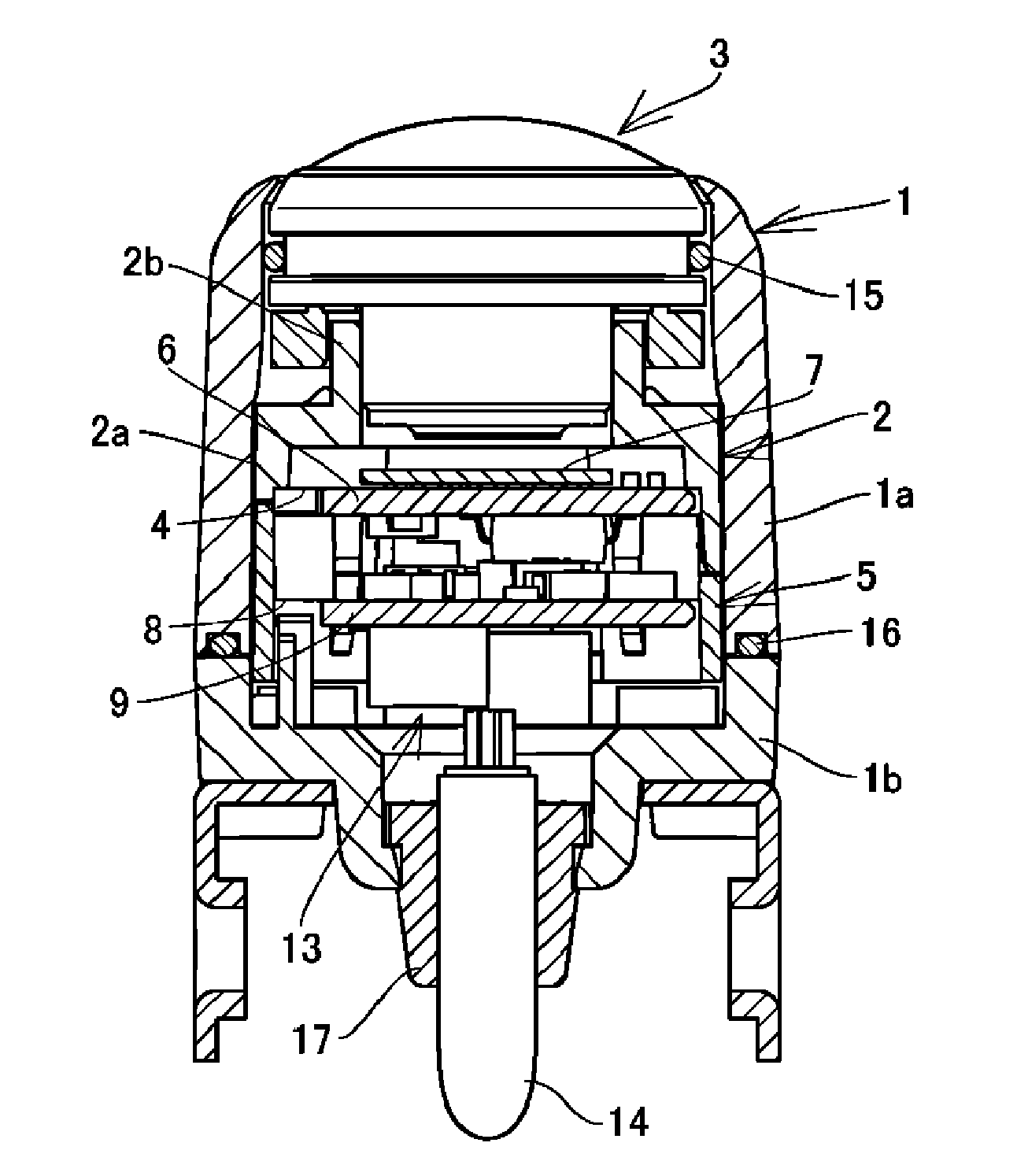 Camera module