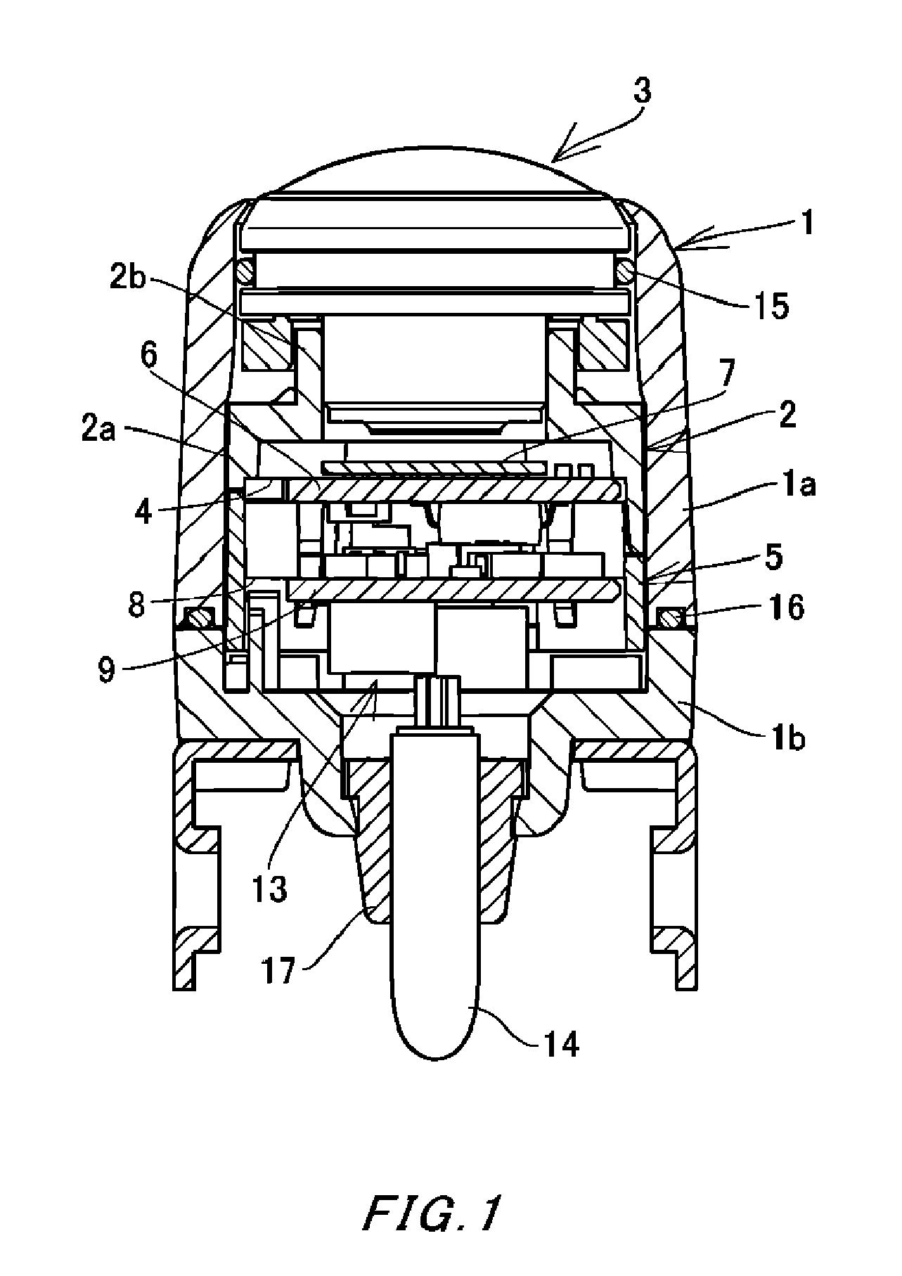 Camera module