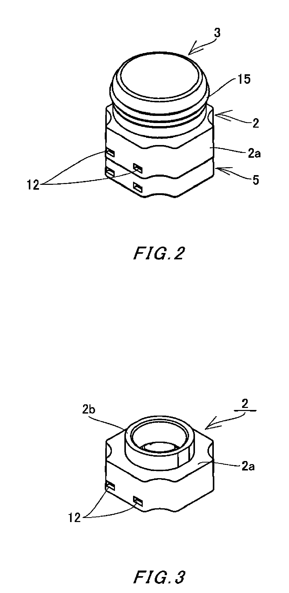 Camera module