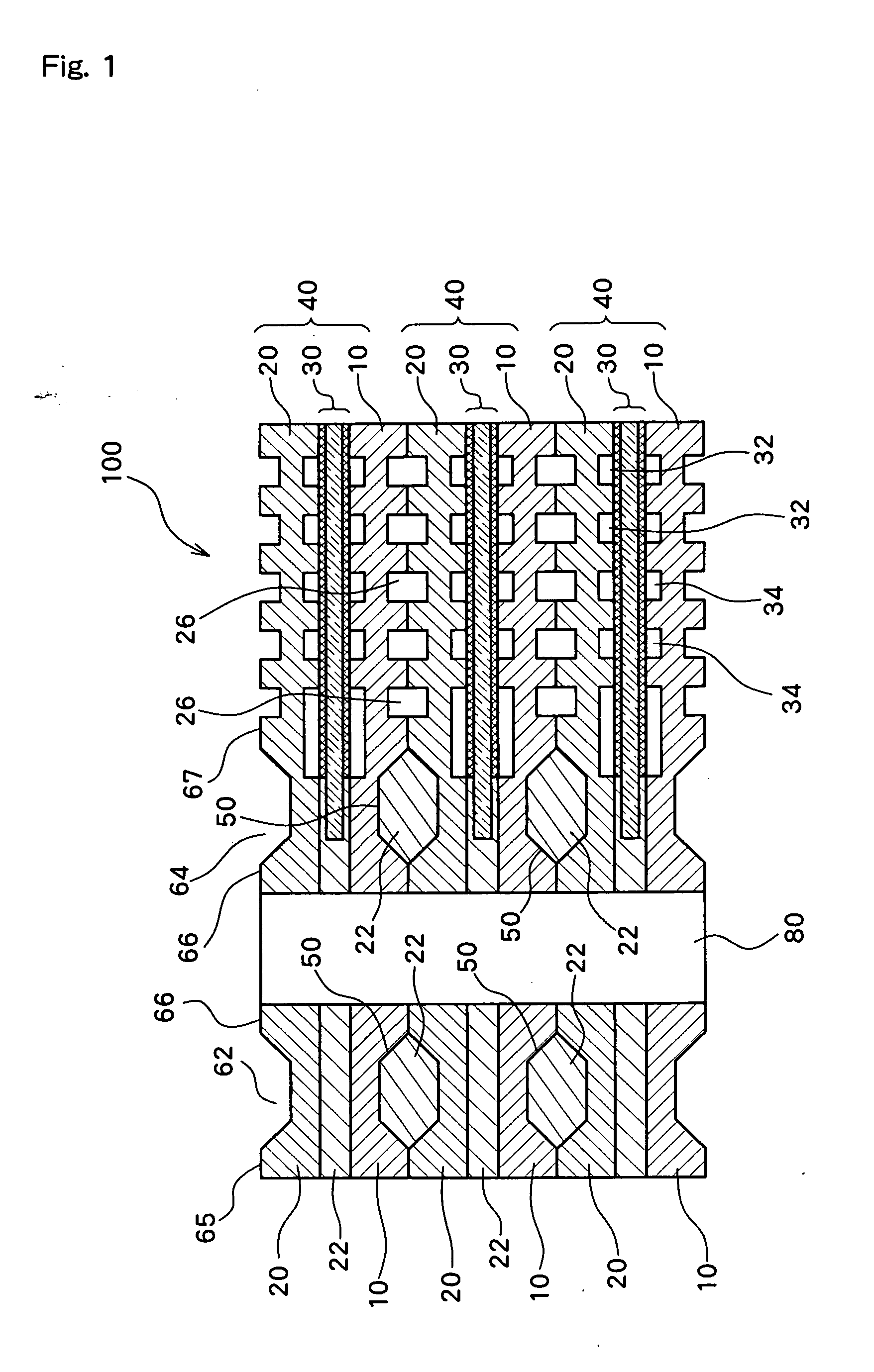 Fuel Cell Module