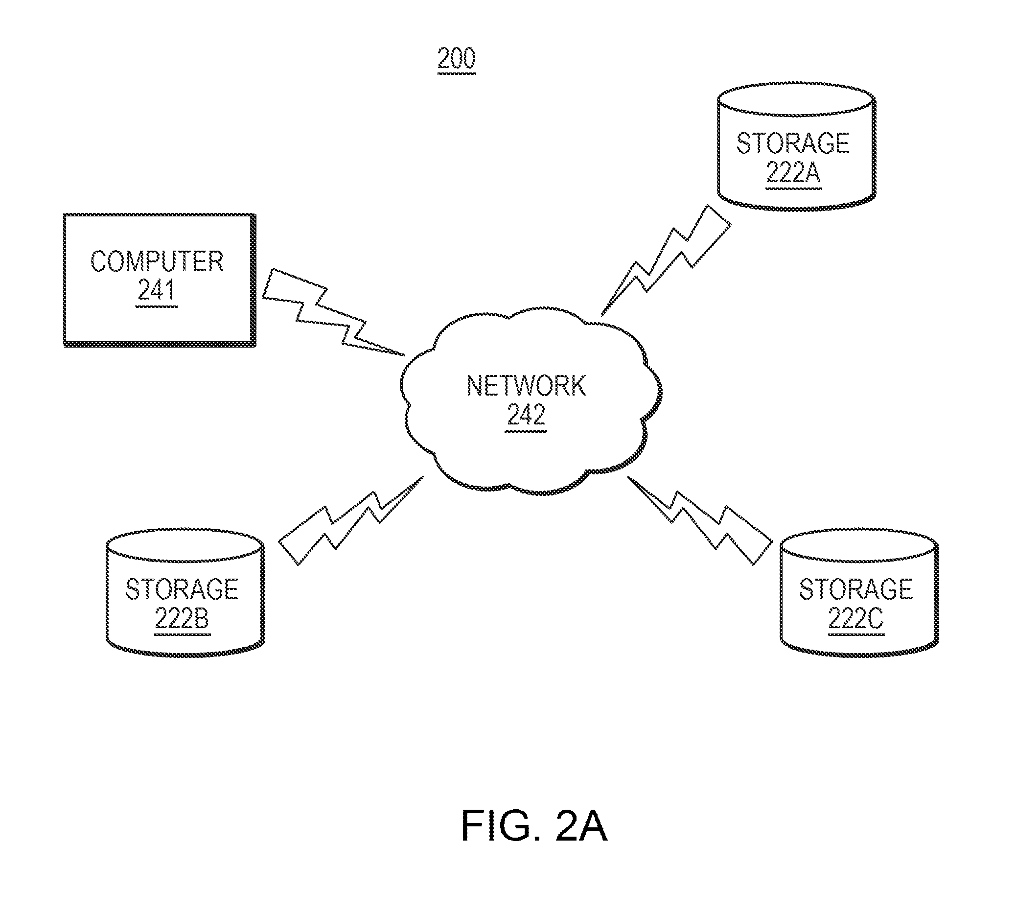 Method for detection of soft media errors for hard drive