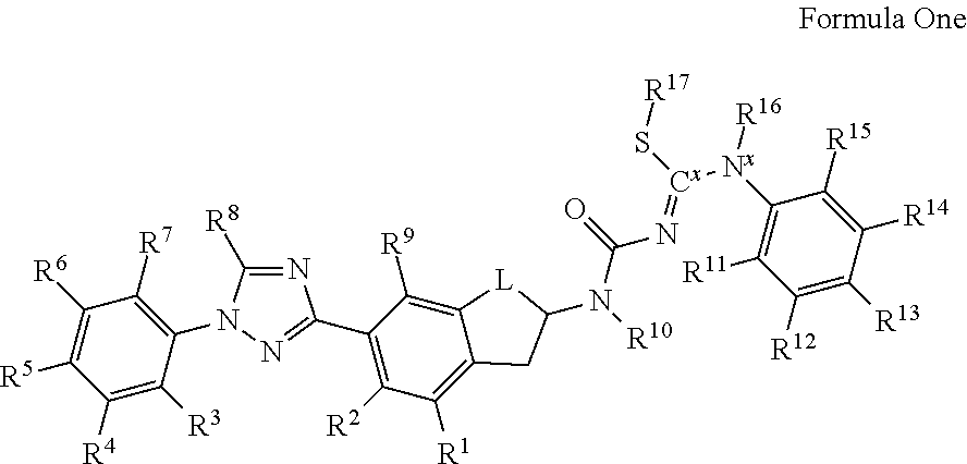 Molecules having certain pesticidal utilities, and intermediates, compositions, and processes related thereto