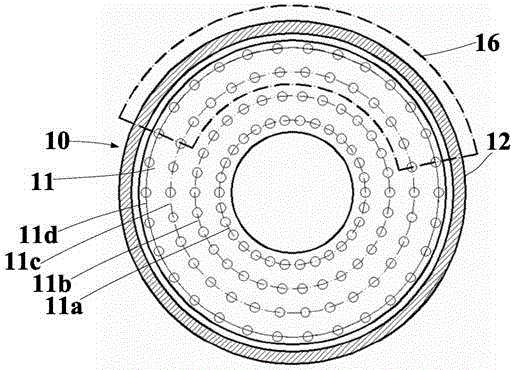 Automatic analyzing device and sample analyzing method