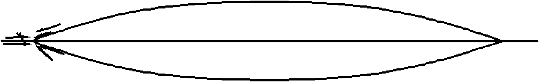 Stem wave elimination device