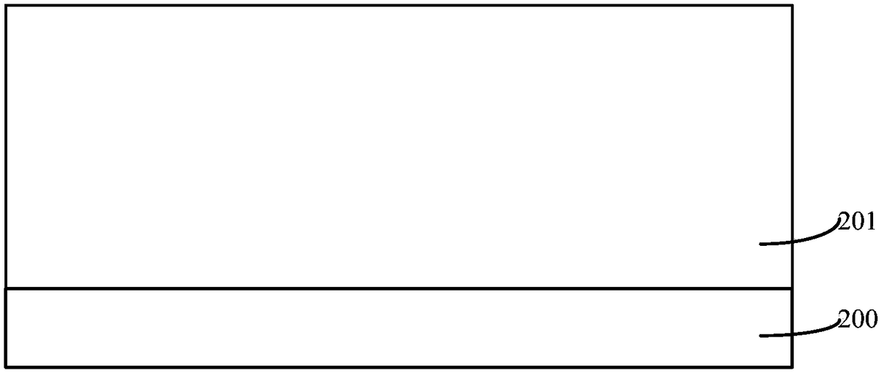 Semiconductor structure and method of forming same