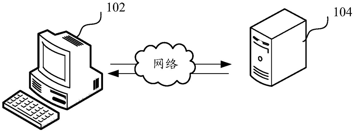 Insurance claim settlement method and device, computer device, and storage medium