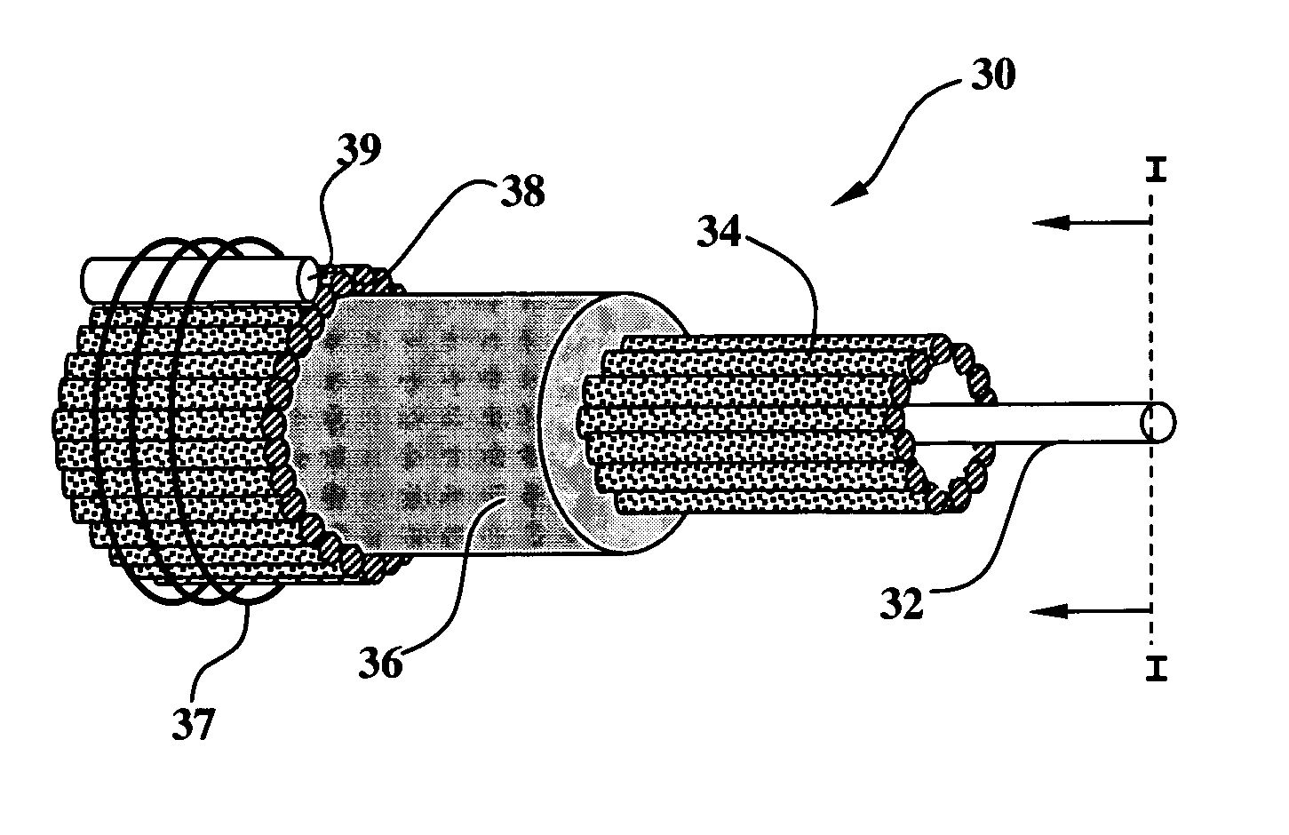 Microfibrous fuel cell assemblies comprising fiber-supported electrocatalyst layers, and methods of making same