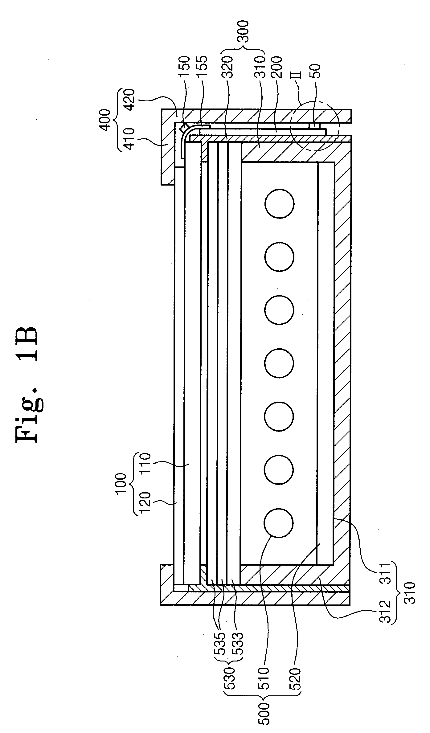 Gasket and Display Apparatus Having the Same