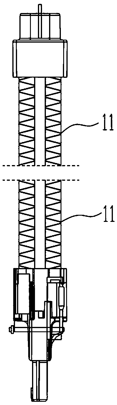 Heat exchanger and indoor unit of air conditioner