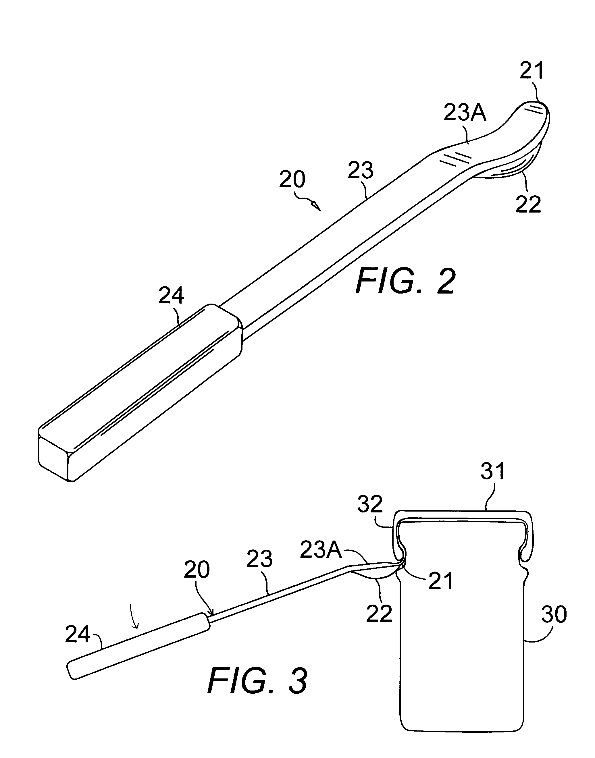 Jar lid vacuum release tool