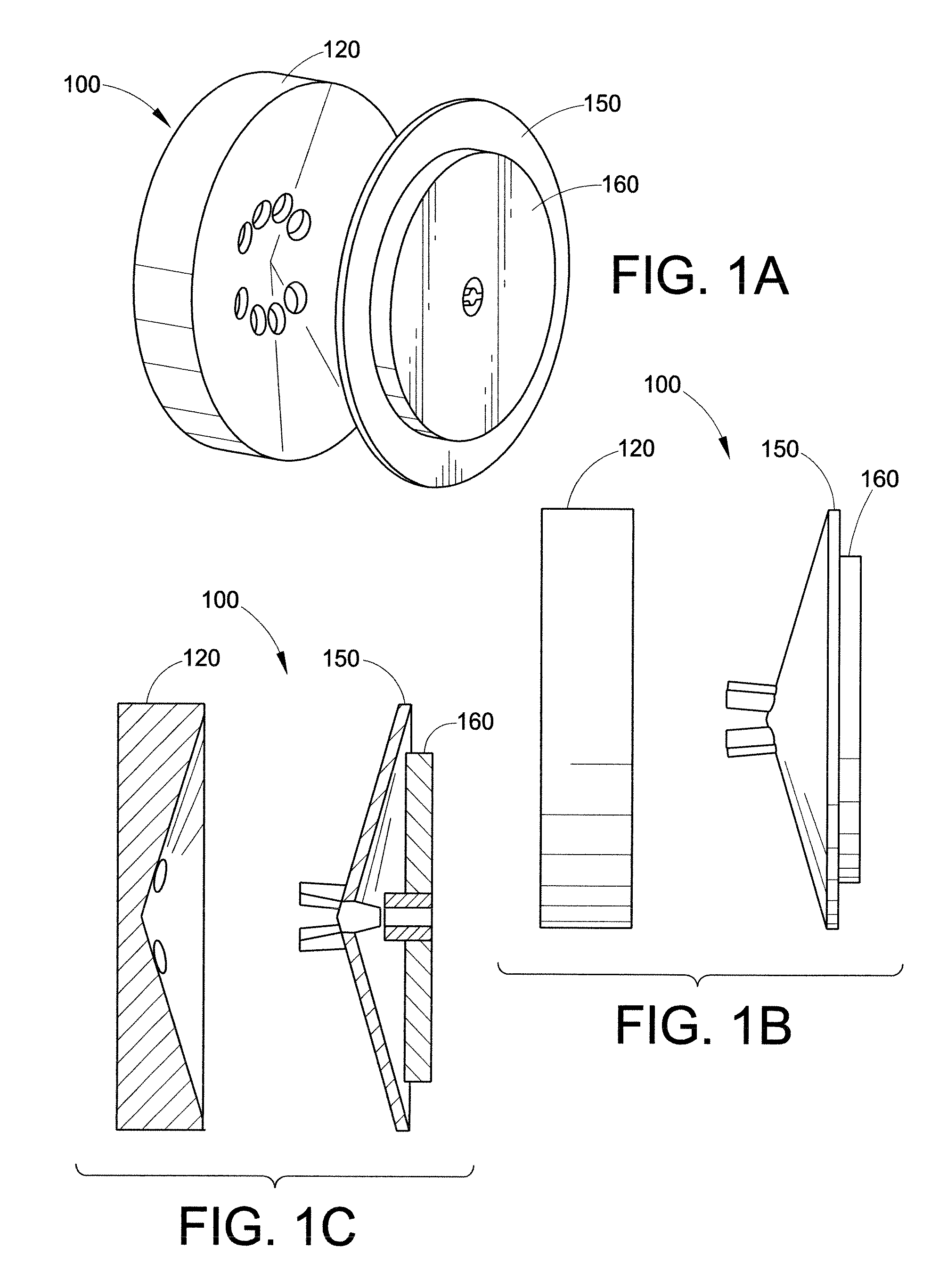 Multibeam doubly convergent electron gun