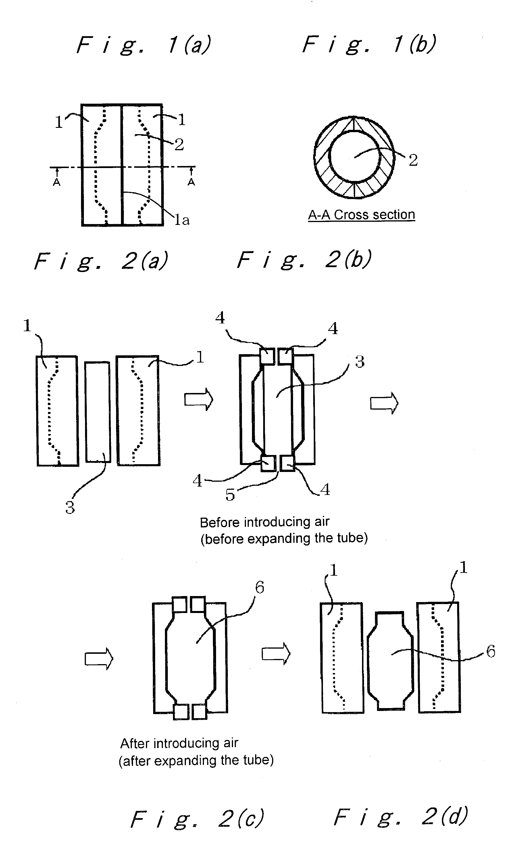 Alluminum alloy pipe and aluminum alloy structural member for automobile using the same