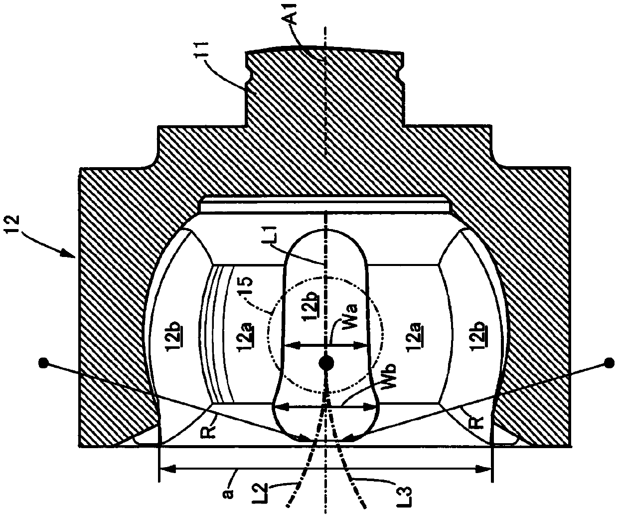 Fixed constant velocity joint