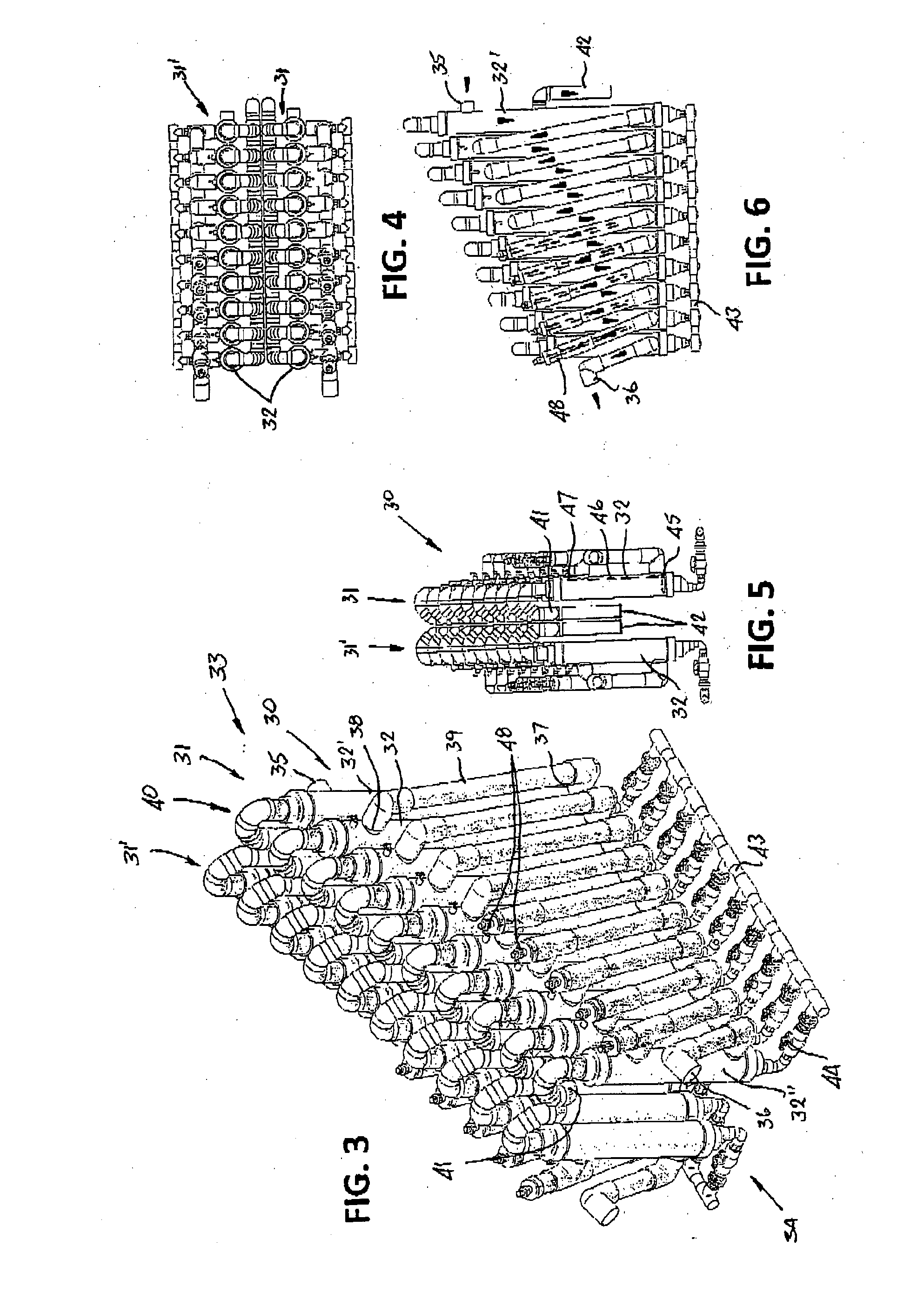 Fluid Treatment Apparatus