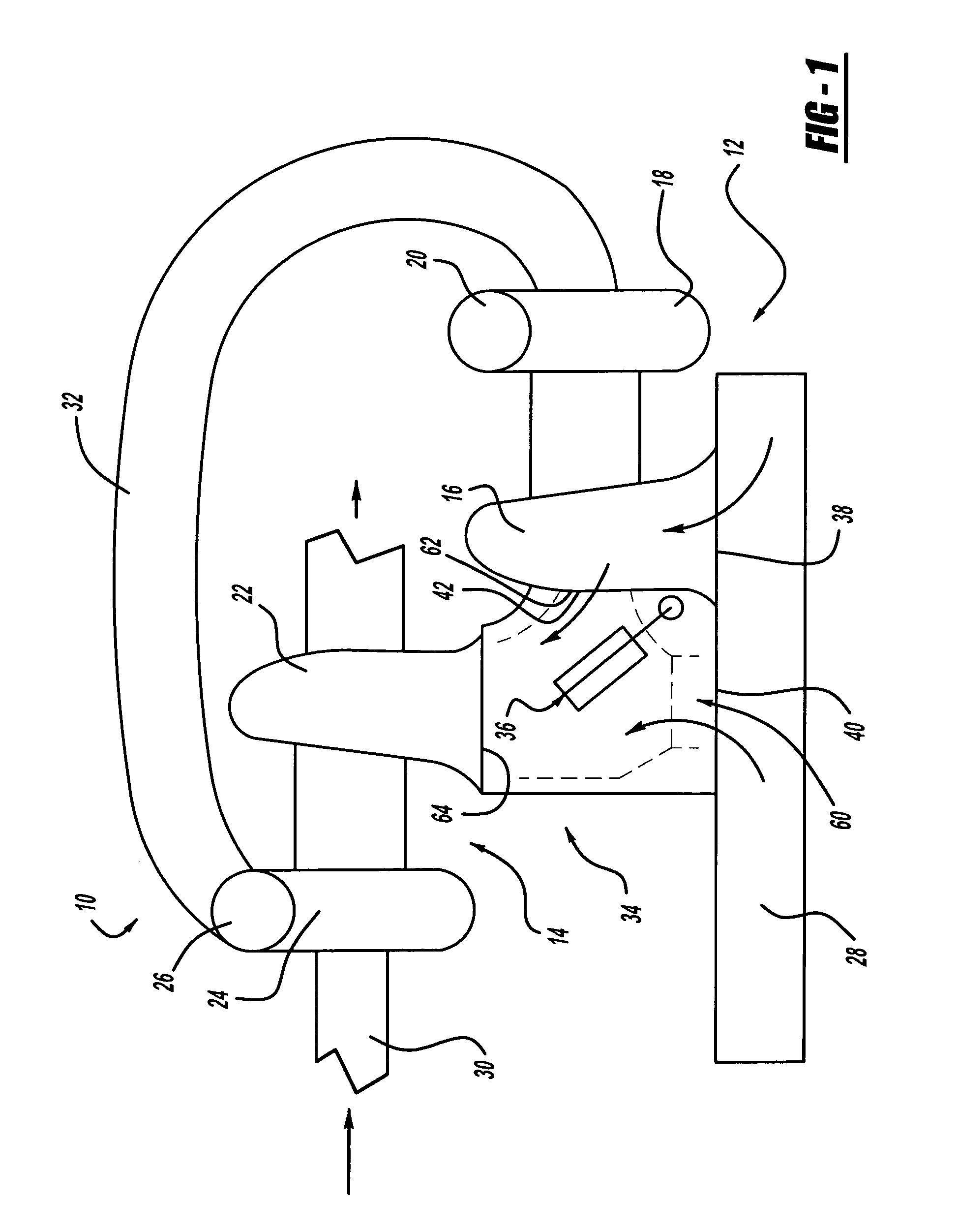 Valve regulation assembly