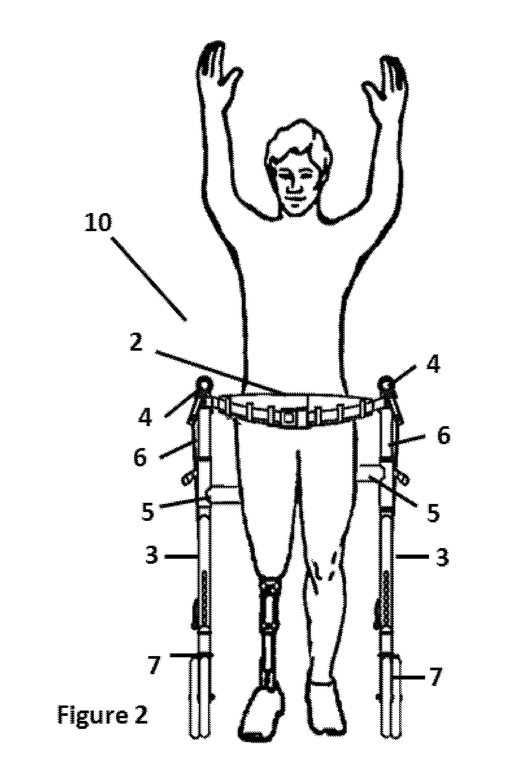 Mobility Assistance Device