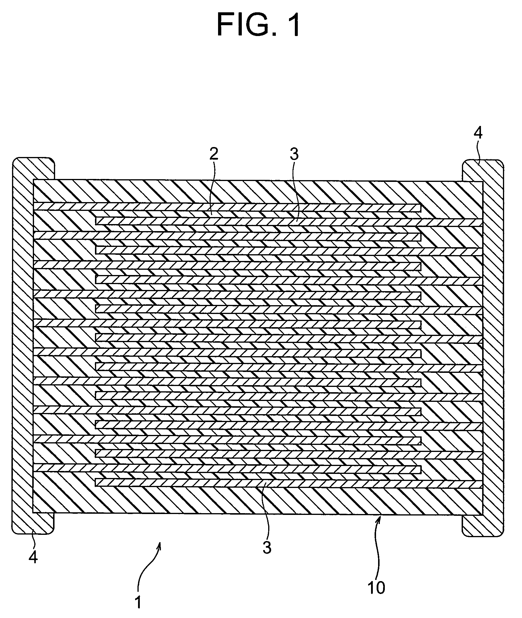 Multilayer ceramic capacitor