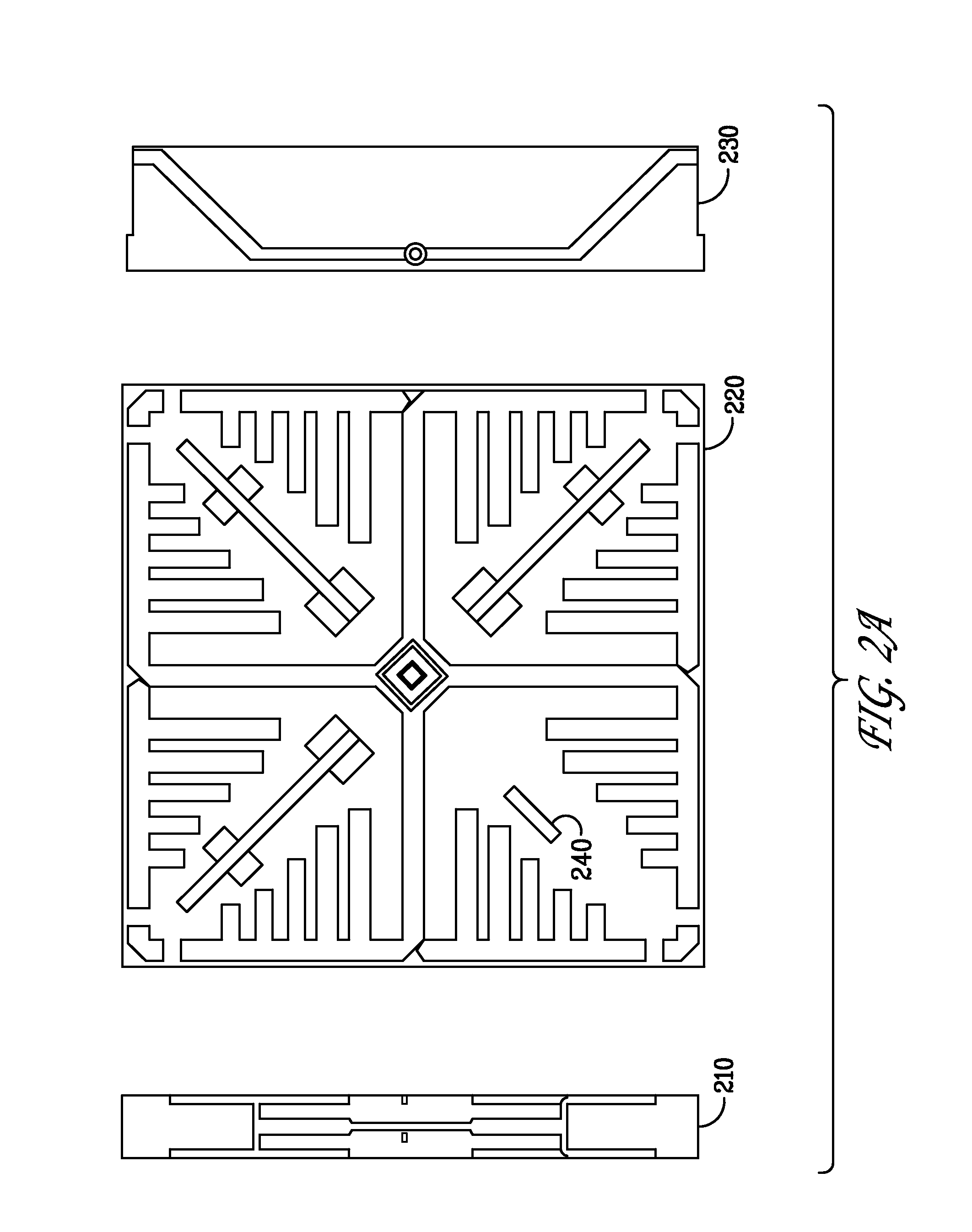 Antennas with polarization diversity