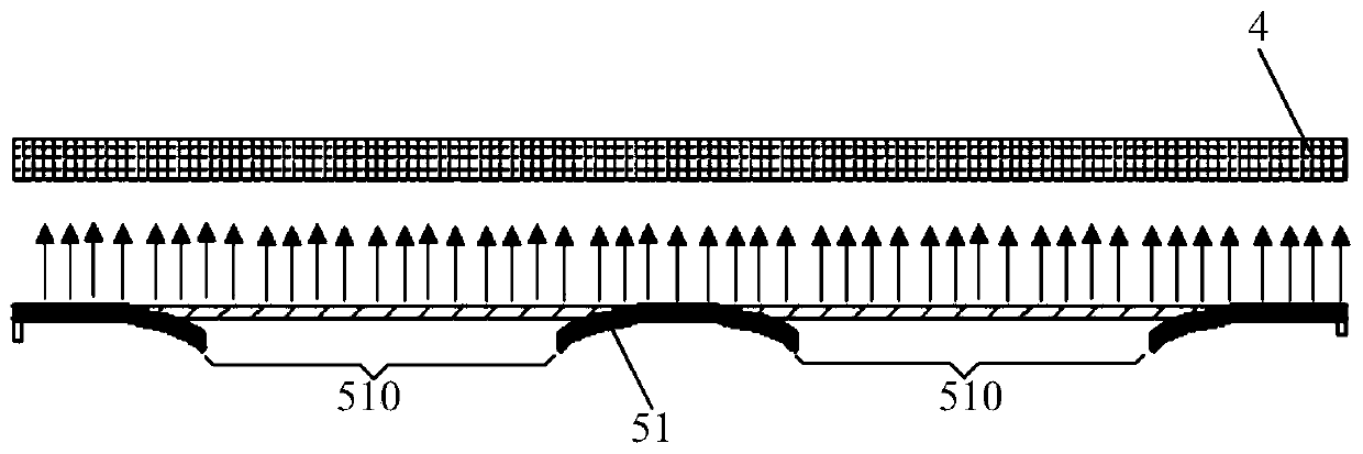 Mask, preparation method thereof and evaporation method