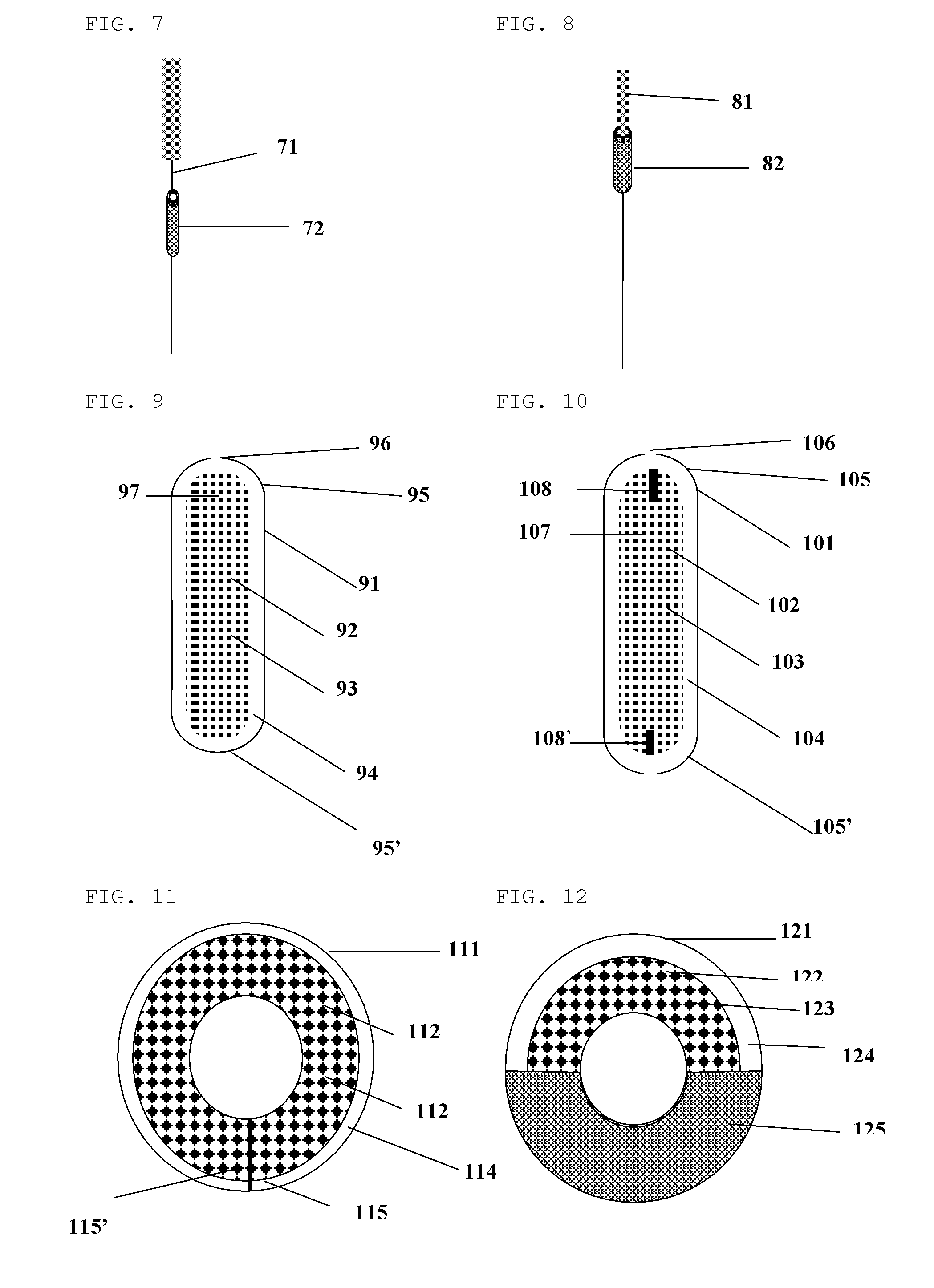 Multipurpose drug delivery systems for long-term implantation or insertion