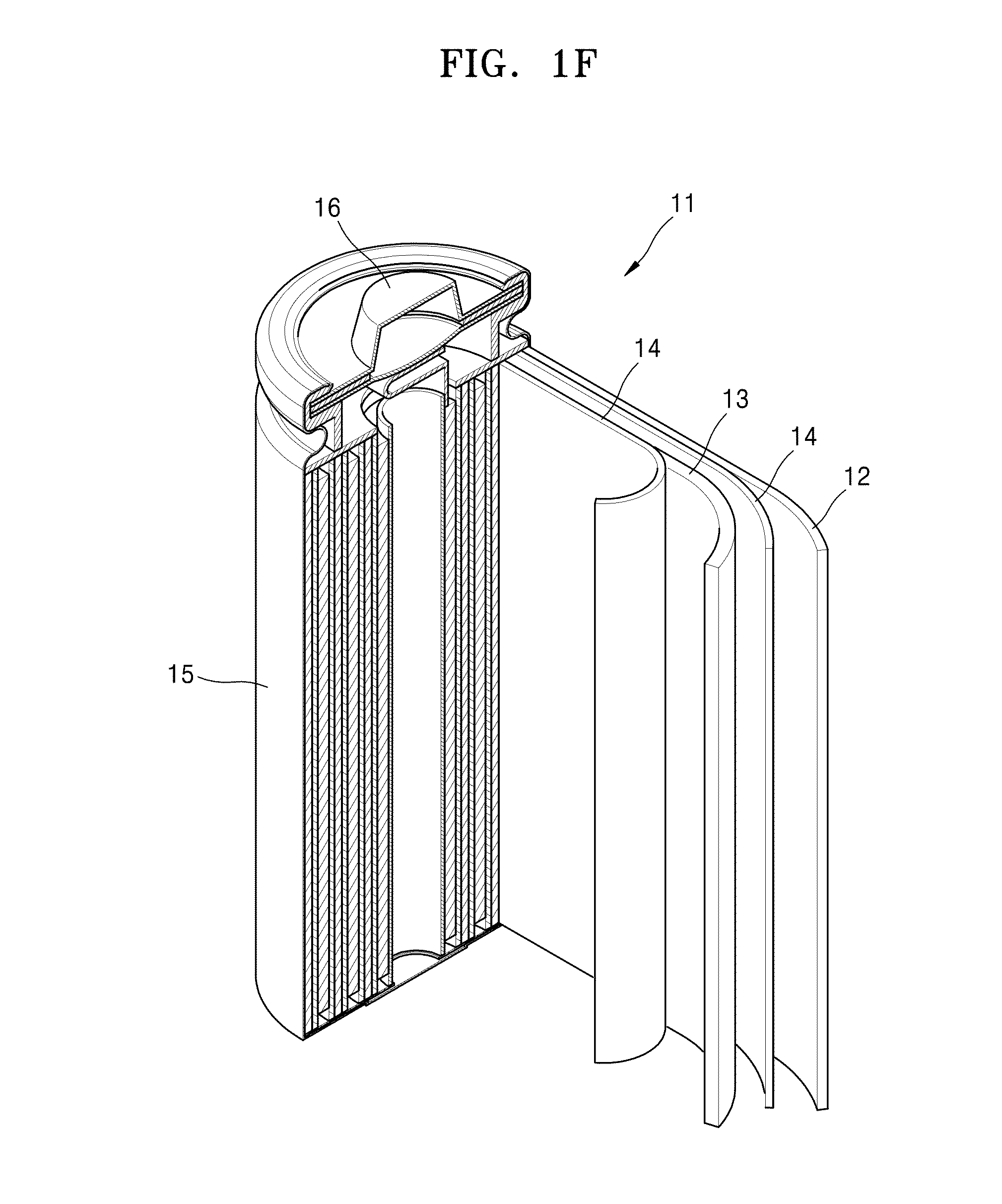 Electrolyte, method of preparing the electrolyte, and secondary battery including the electrolyte