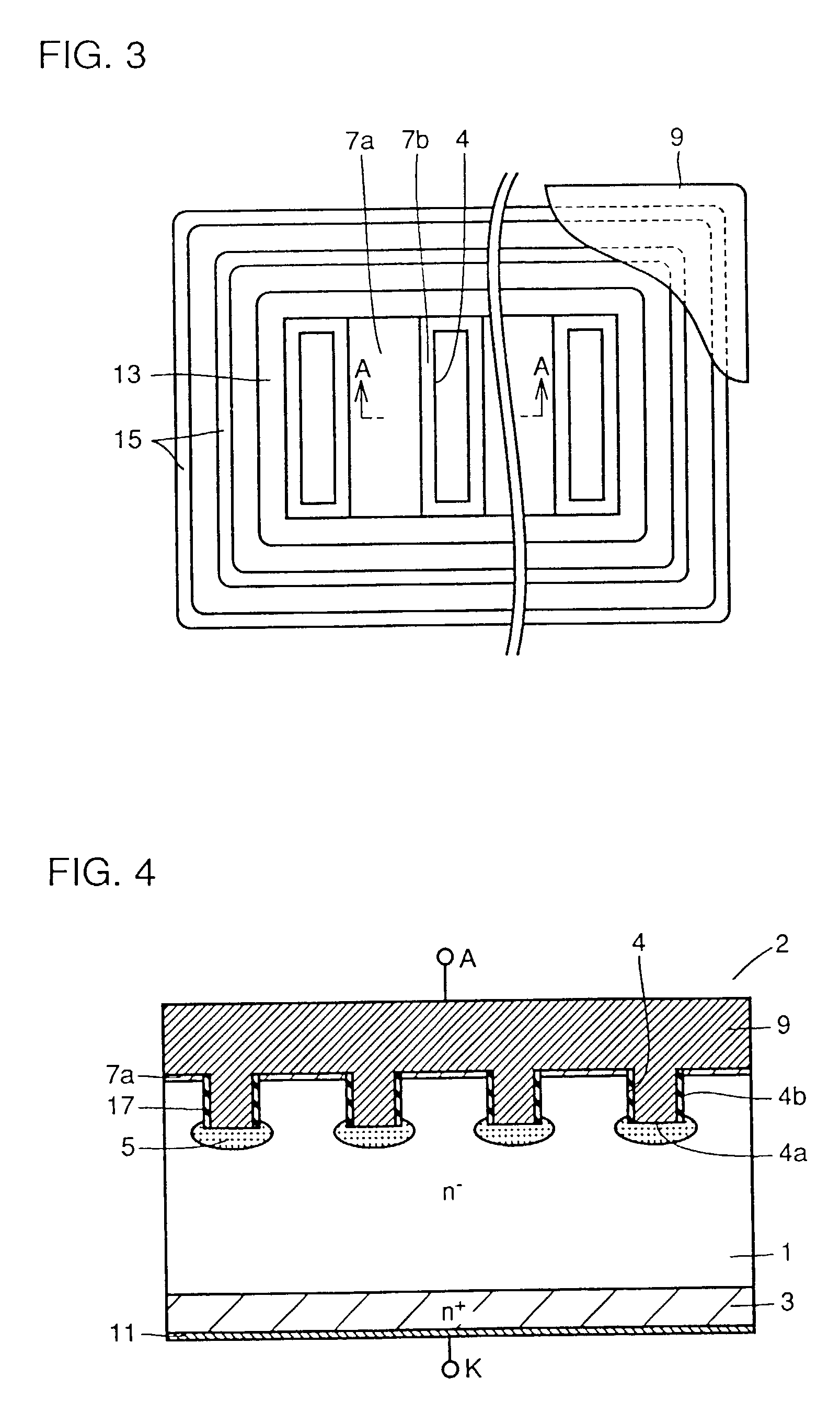 Semiconductor device and method of manufacturing thereof