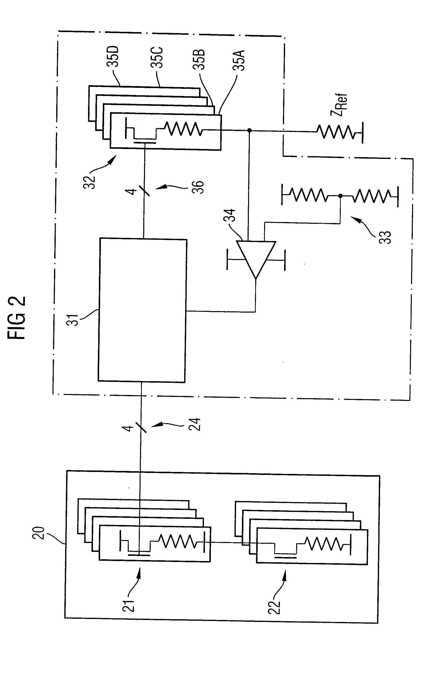 Pseudodynamic off-chip driver calibration