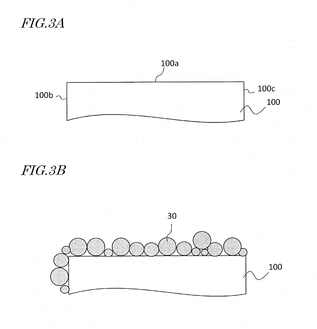 Method for producing sintered r-t-b based magnet and diffusion source