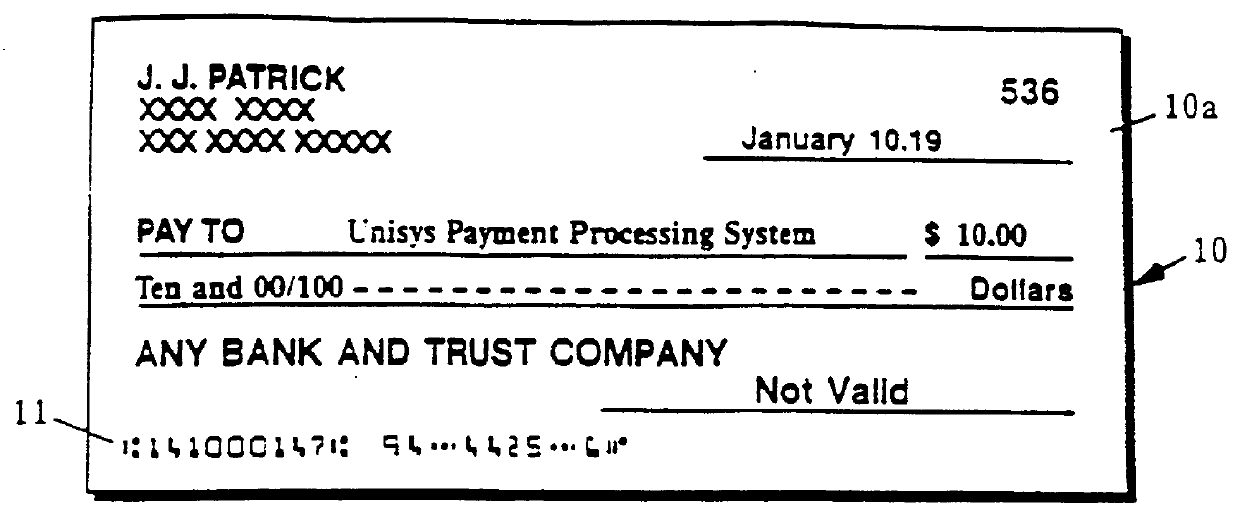 Method for identifying suspect items in an out-of-balance transaction