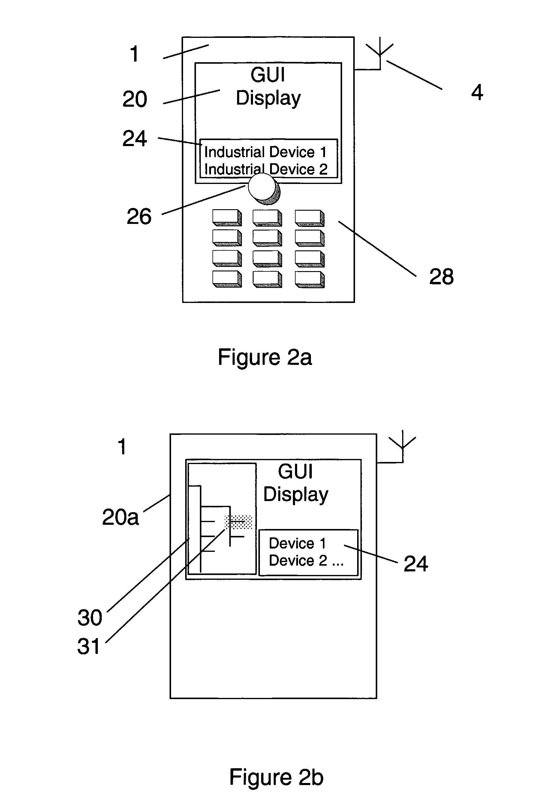 Method and System to Retrieve and Display Technical Data for an Industrial Device