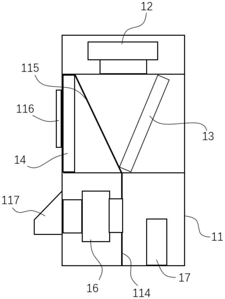 Air conditioner energy storage device