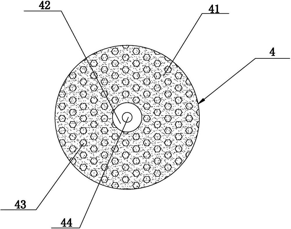 Rotary cylinder for pet toy